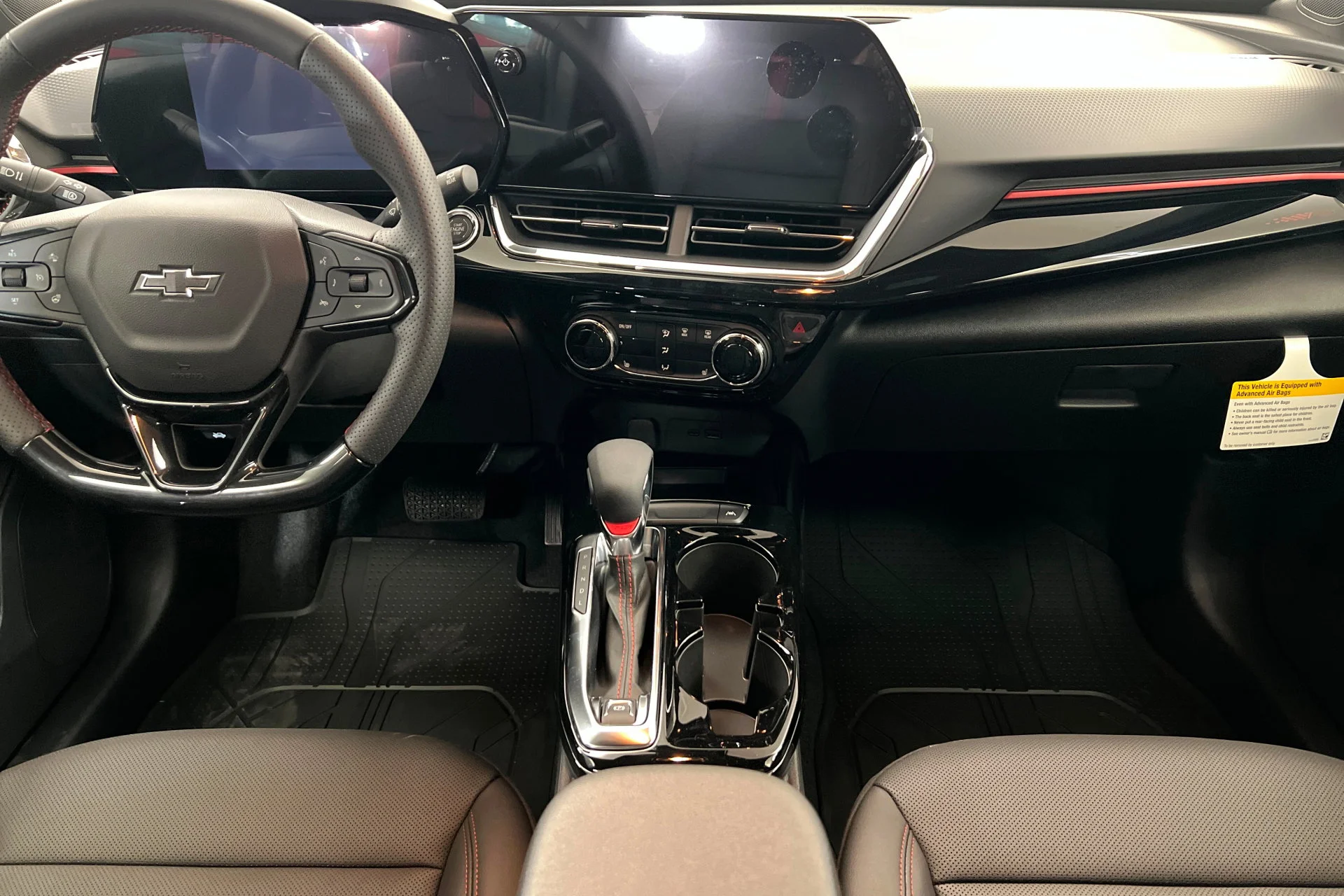 2026 Chevrolet Trax RS - Photo 13