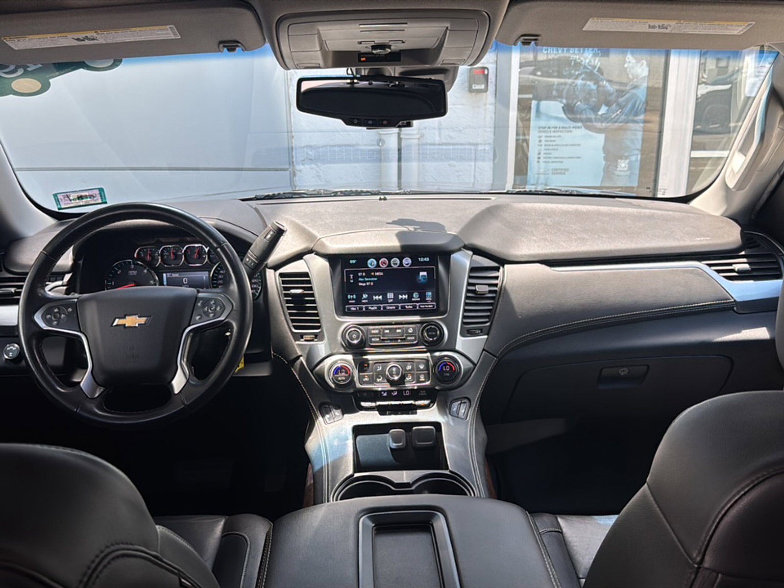 Certified Used 2019 BLUE VELVET METALLIC Chevrolet LT image 29