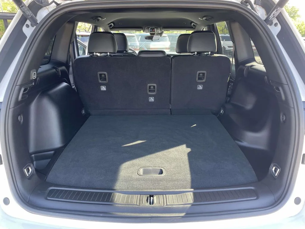 2025 Jeep Grand Cherokee Altitude - Photo 30