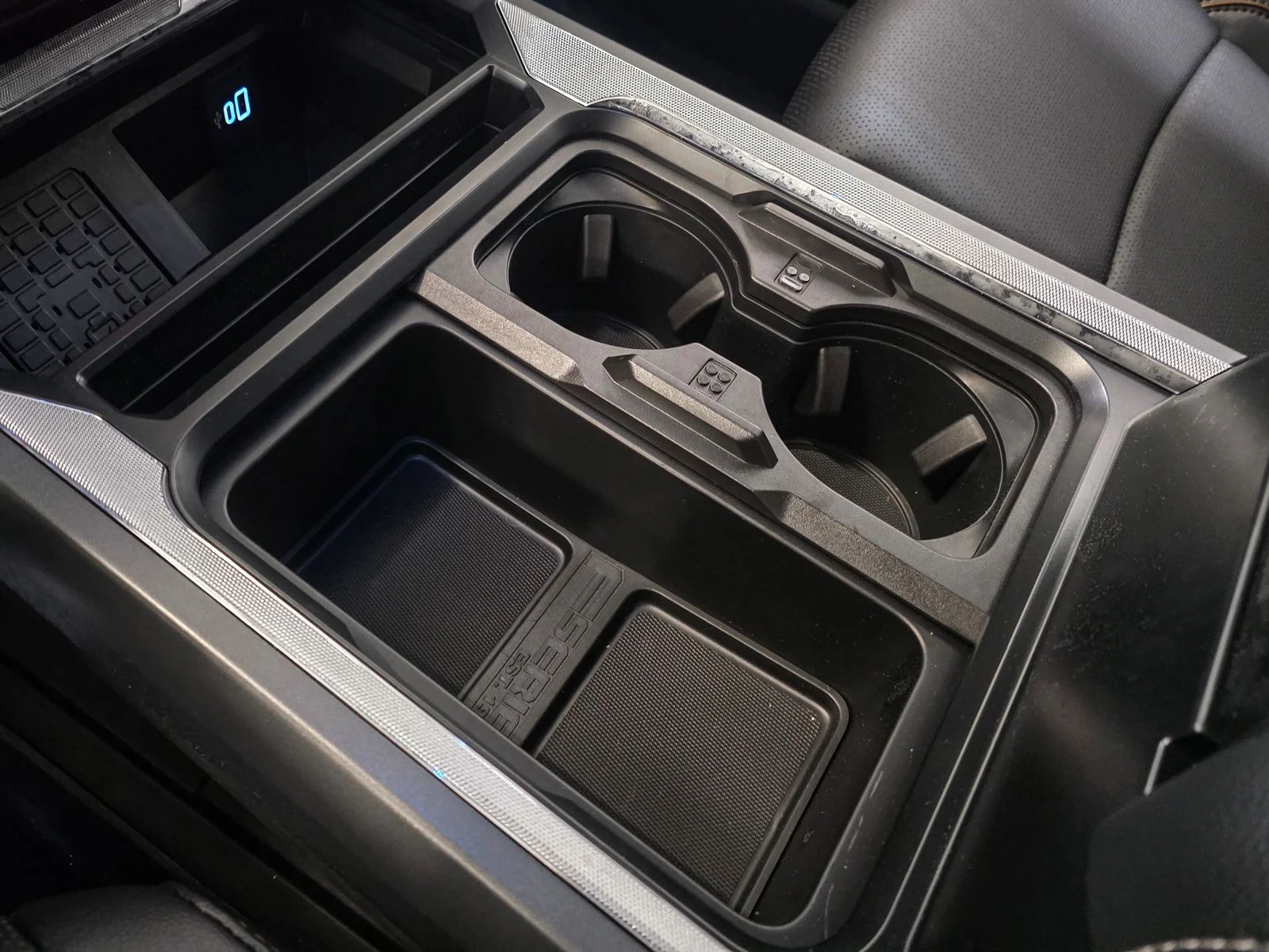 2026 Ford F-350 Super Duty Lariat - Photo 35