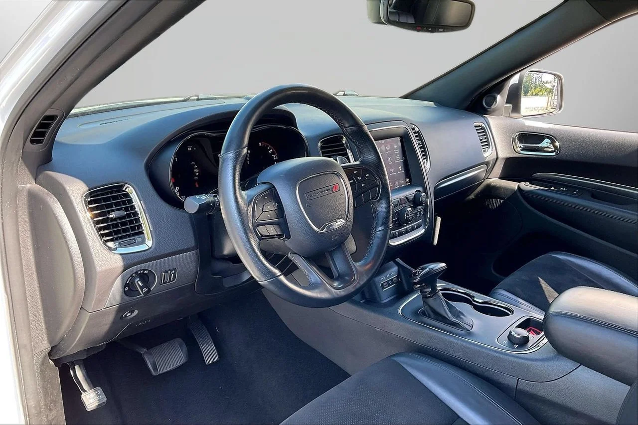 Used 2019 White Dodge R/T image 19