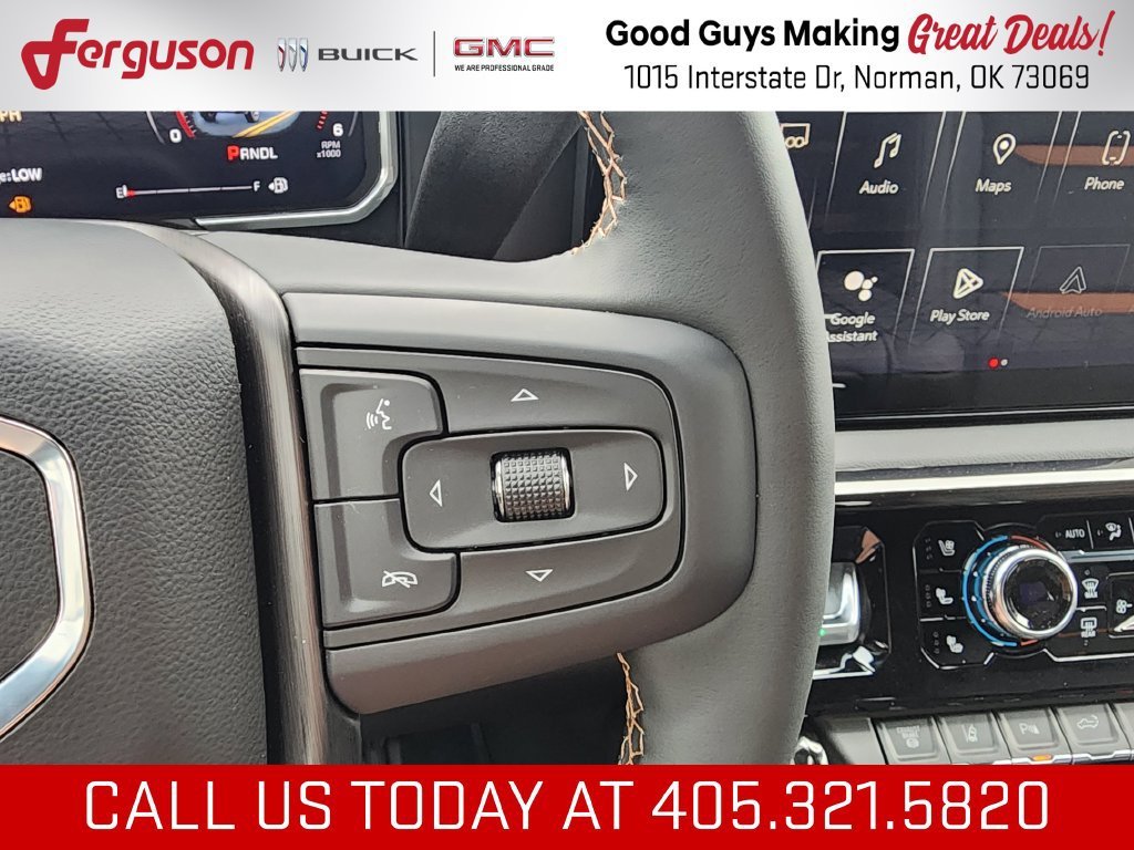 2026 GMC Sierra 2500HD AT4 - Photo 24
