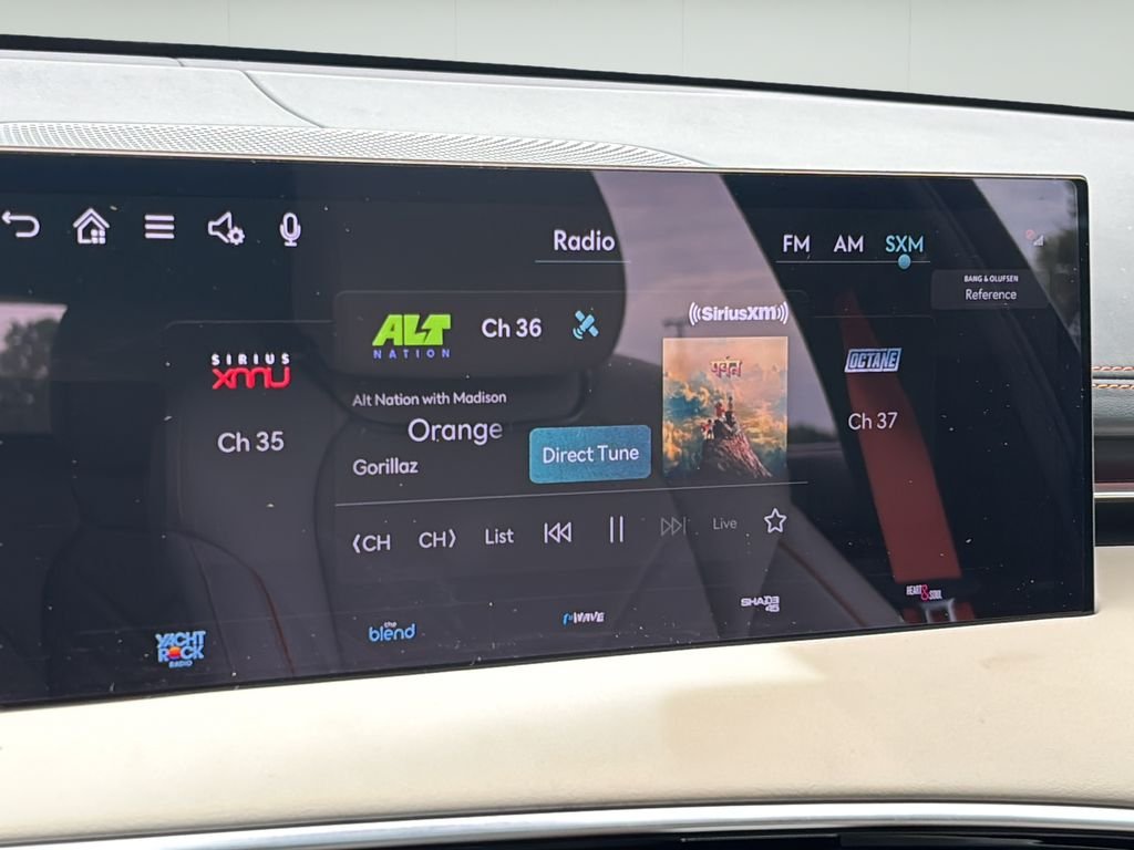 2026 GENESIS GV70 Sport Prestige - Photo 26