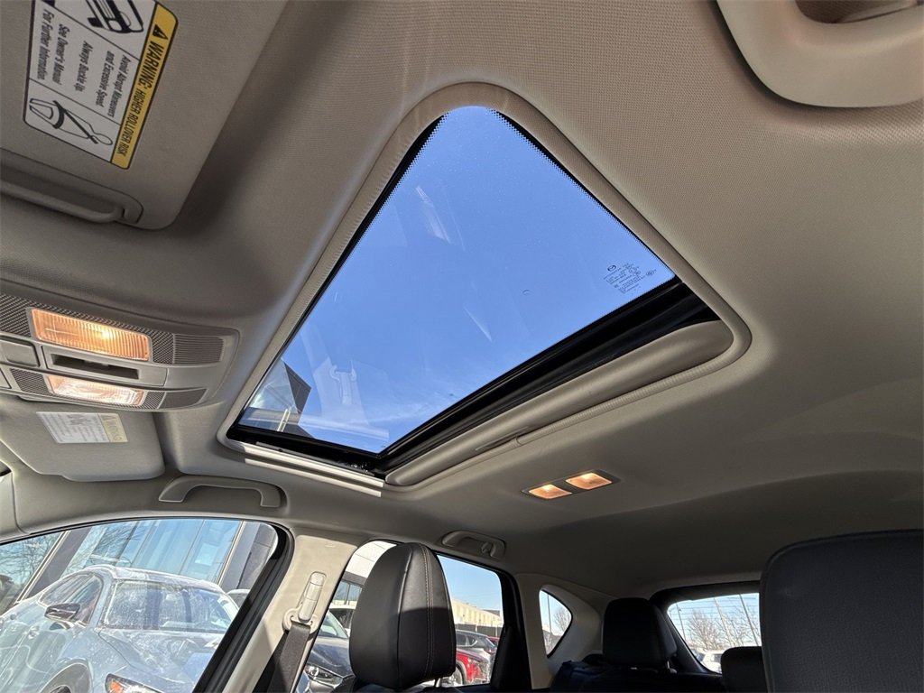 2023 MAZDA CX-5 - Image 20