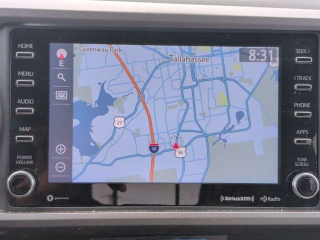 Certified Used 2023 Gray Toyota SR5 image 22