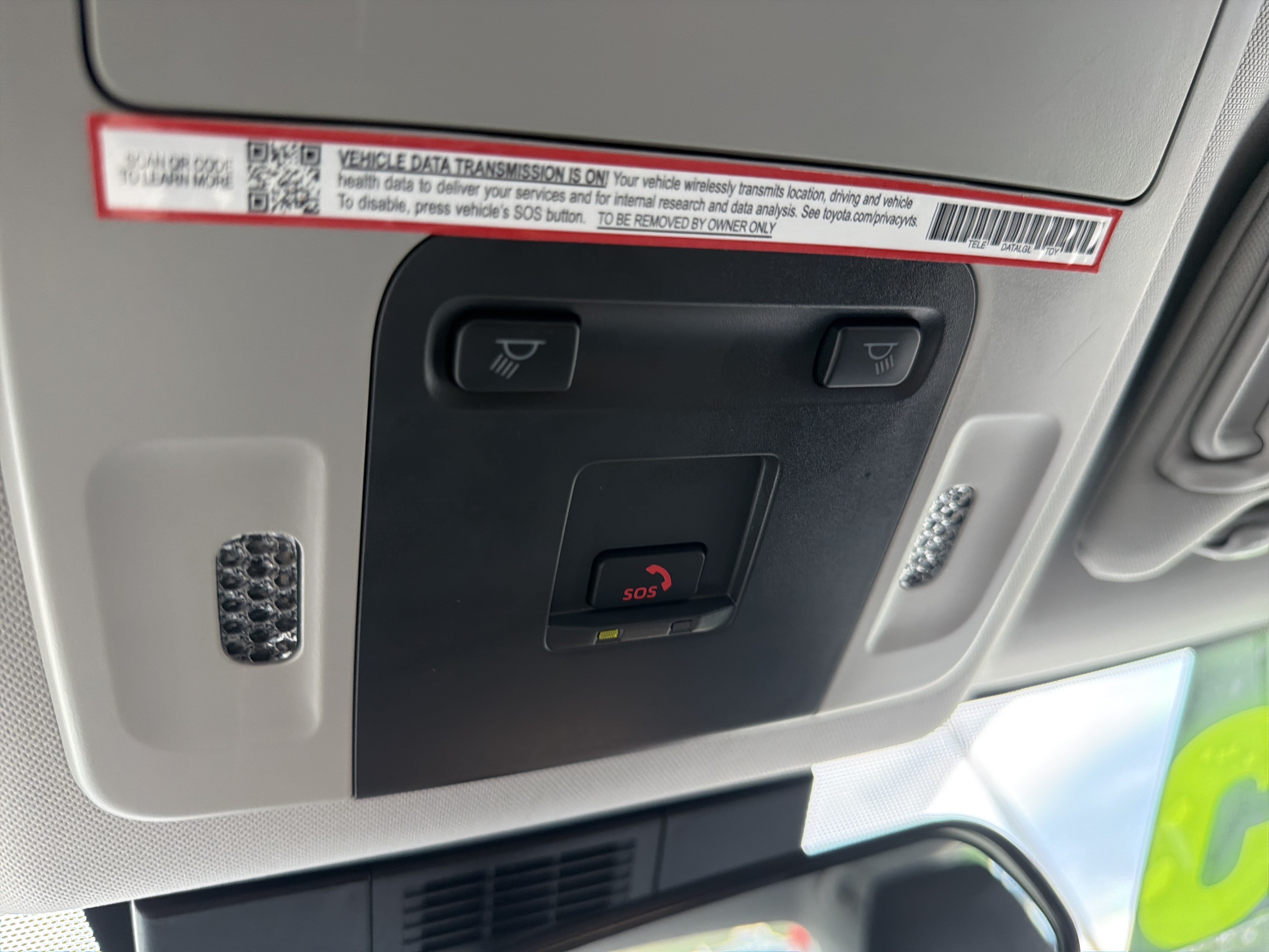 Certified Used 2025 Underground Toyota LE image 5