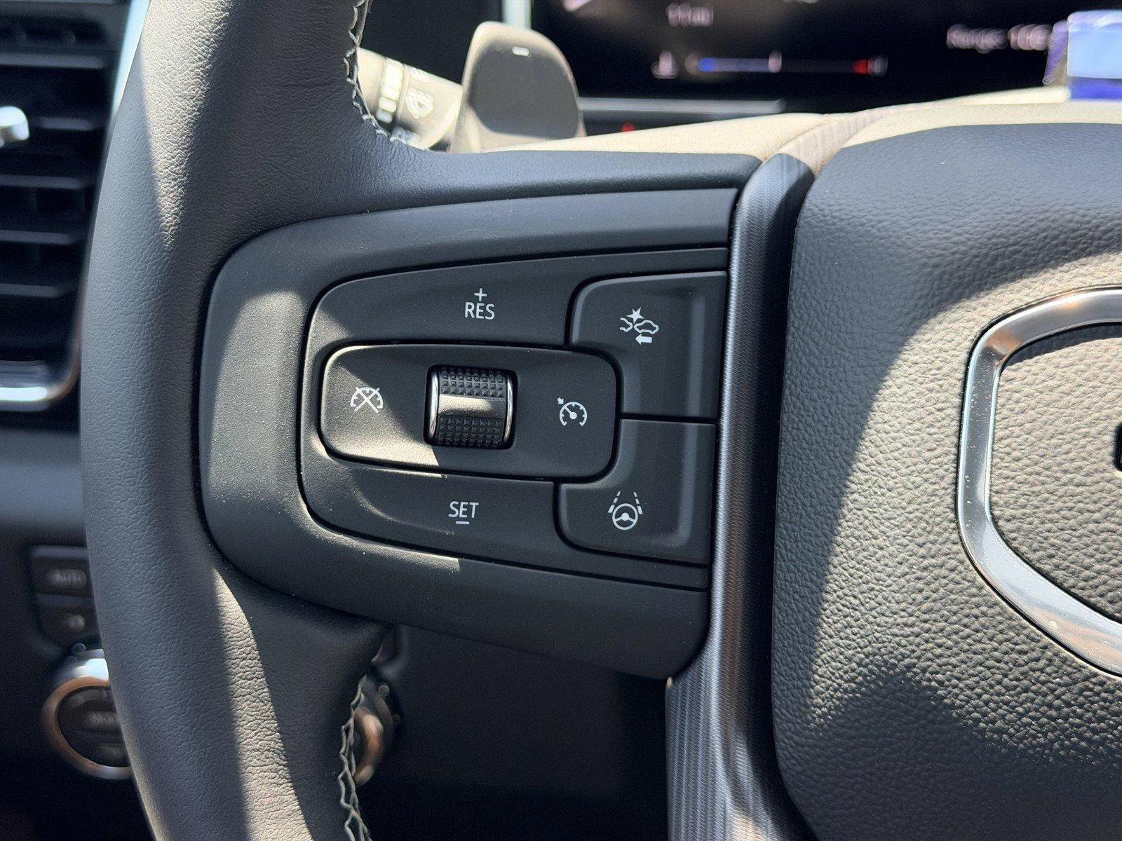 New 2026 Coastal Dune GMC Denali Ultimate image 29