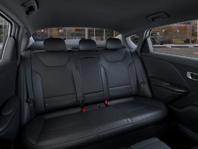 New 2027  Kia EX image 16