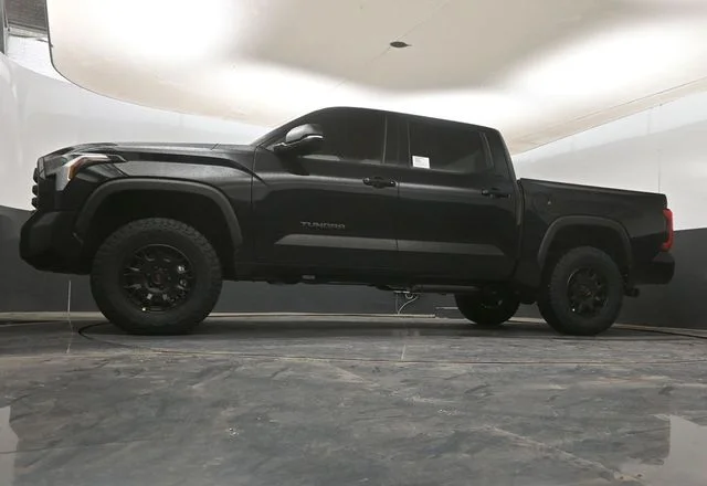 2026 Toyota Tundra SR5 - Photo 19
