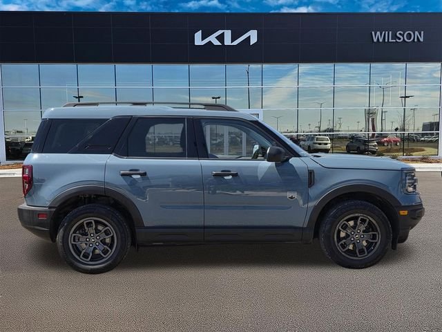 Used 2022 White Ford Big Bend image 3