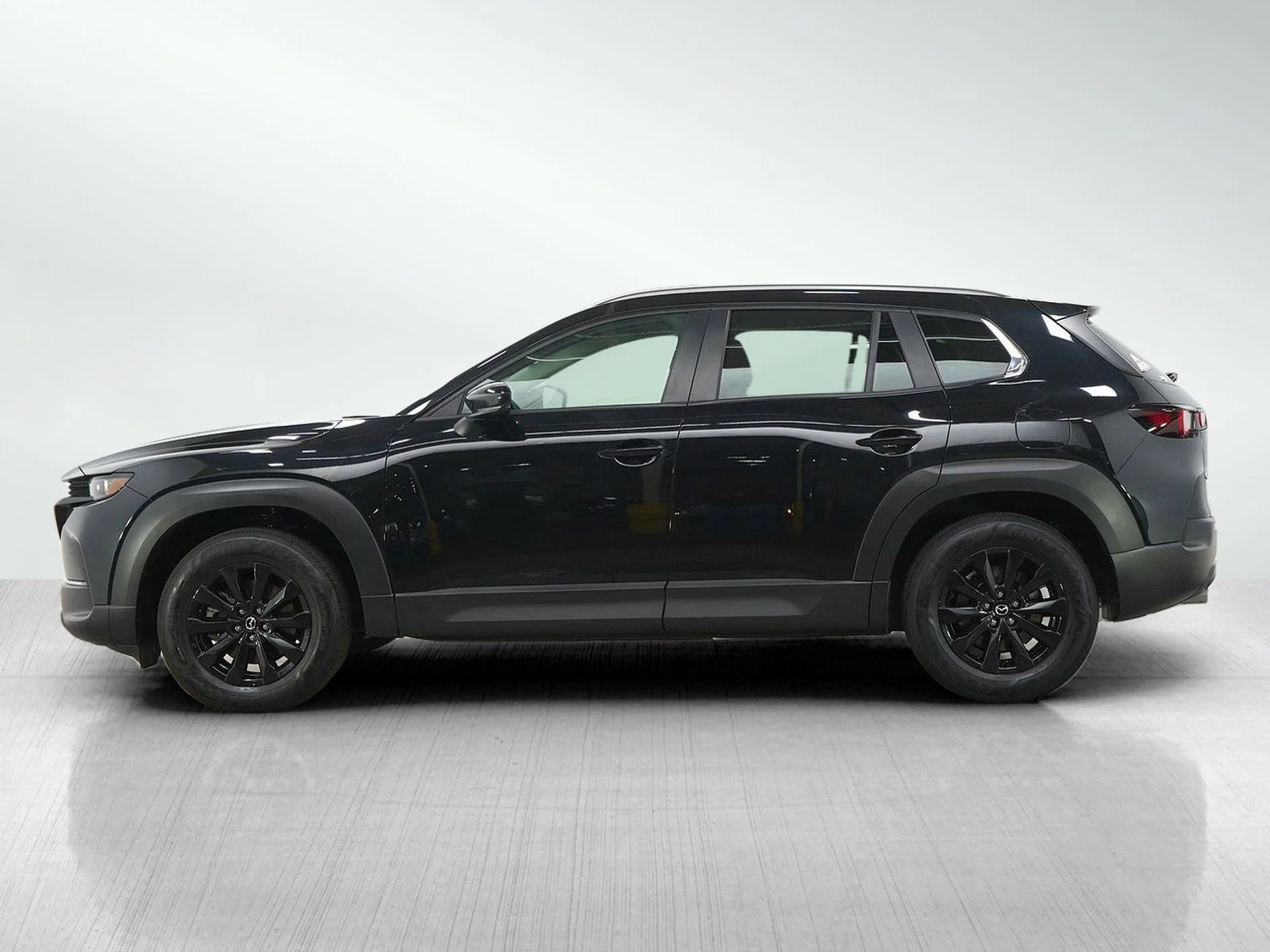 Used 2024 Mazda CX-50 S PREFERRED with VIN 7MMVABBM5RN214366 for sale in Burnsville, Minnesota