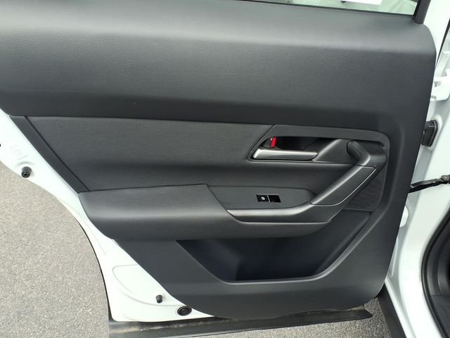 New 2026 Wind Chill Pearl Mazda 2.5 S Premium AWD image 12