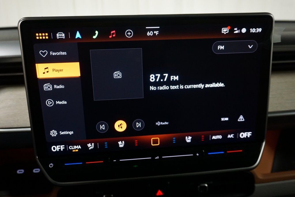 2025 Volkswagen ID. Buzz 1st Edition - Photo 20