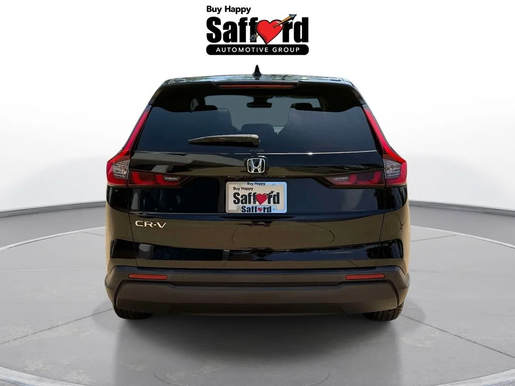 2024 Honda CR-V EX-L - Photo 7