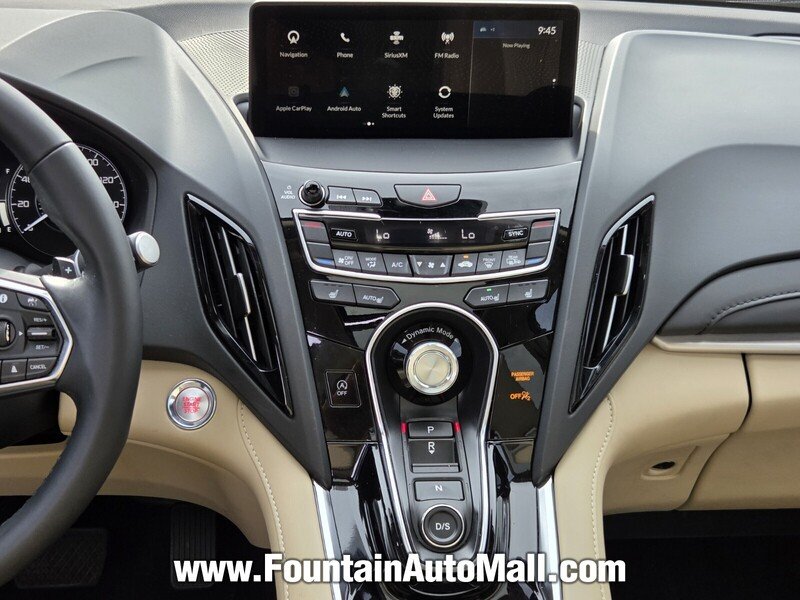 2024 Acura RDX Technology Package - Photo 11