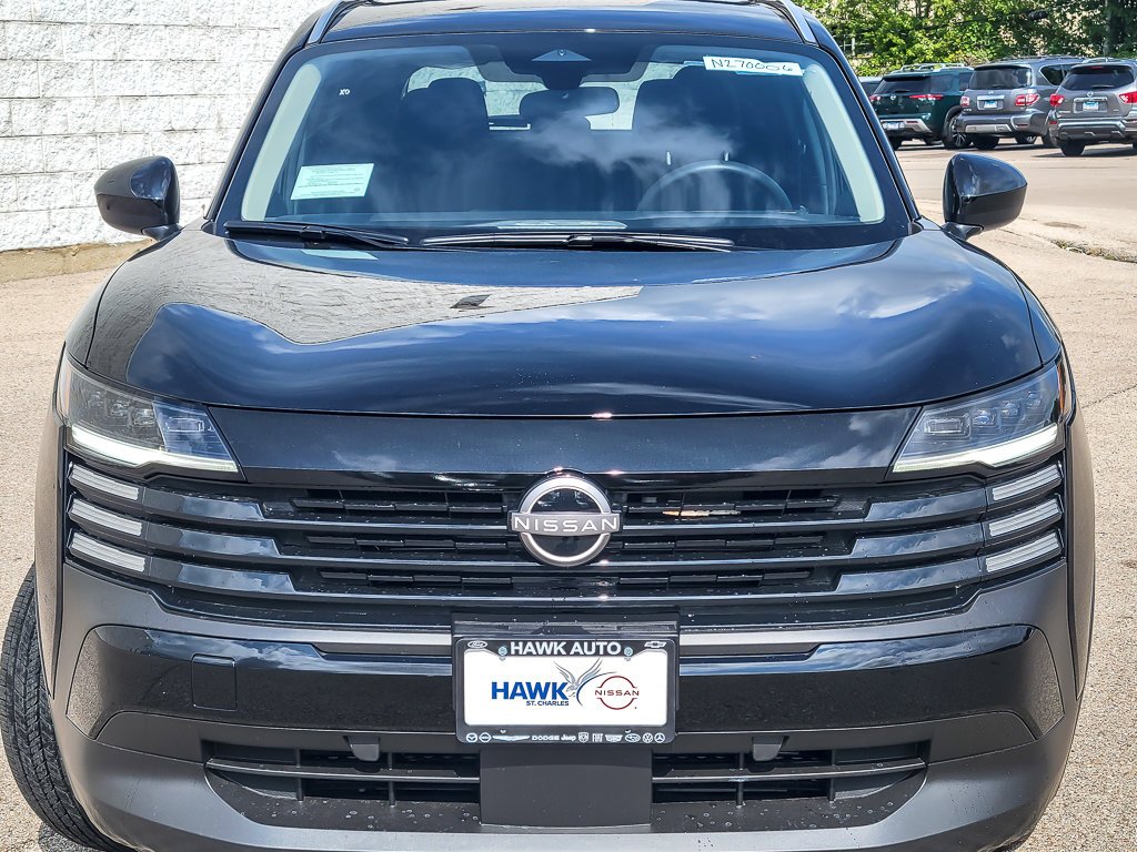 Vehicle thumbnail