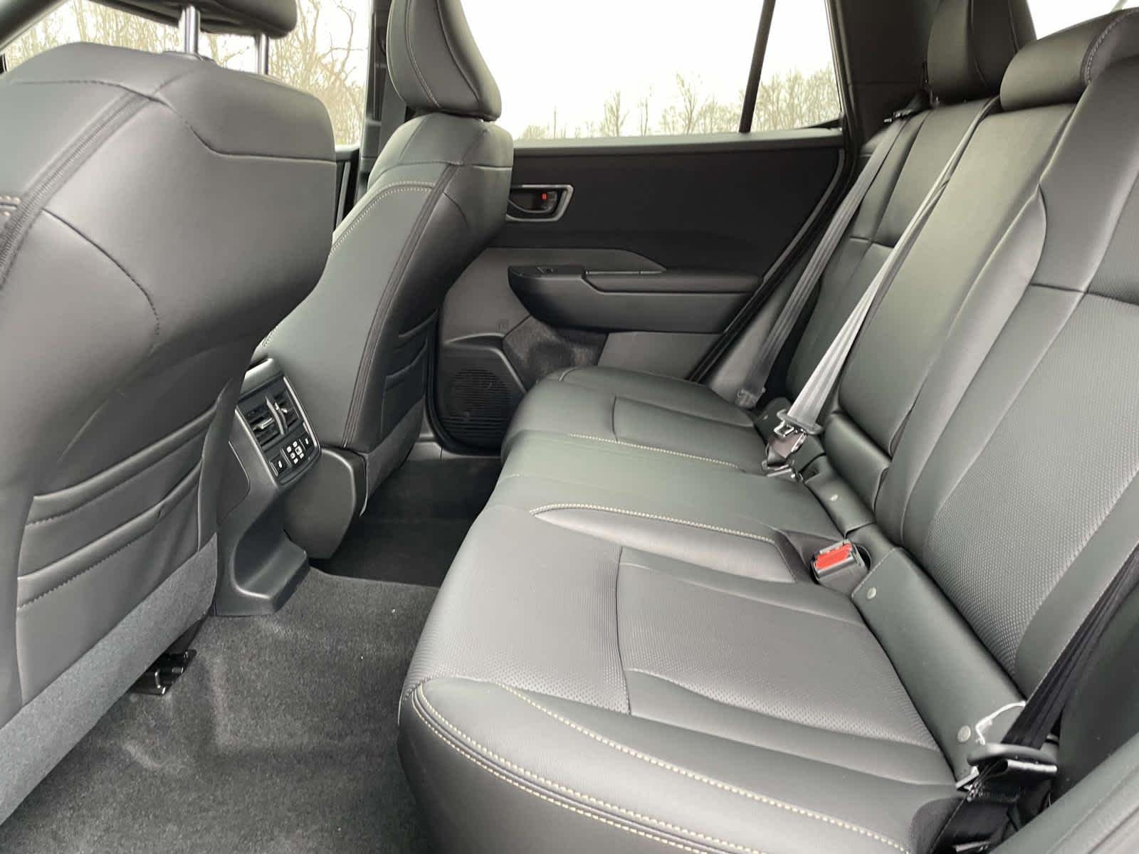 New 2026 Ice Silver Metallic Subaru Limited XT image 18