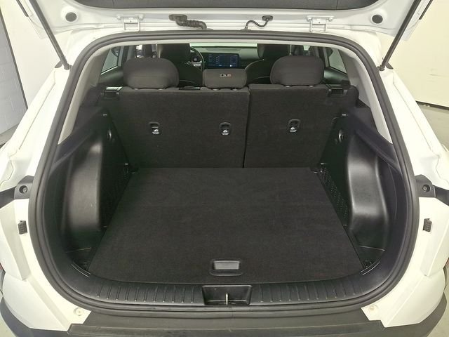 Certified Used 2025 White Hyundai SEL image 37