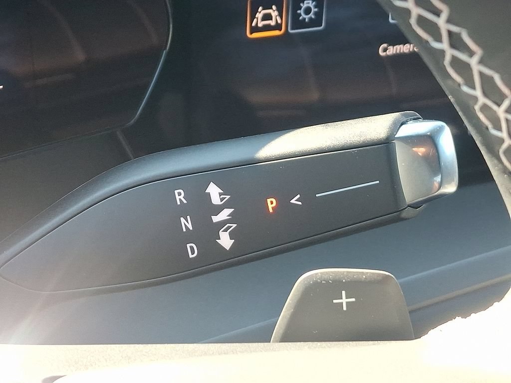 2027 Chevrolet Traverse LT - Photo 7