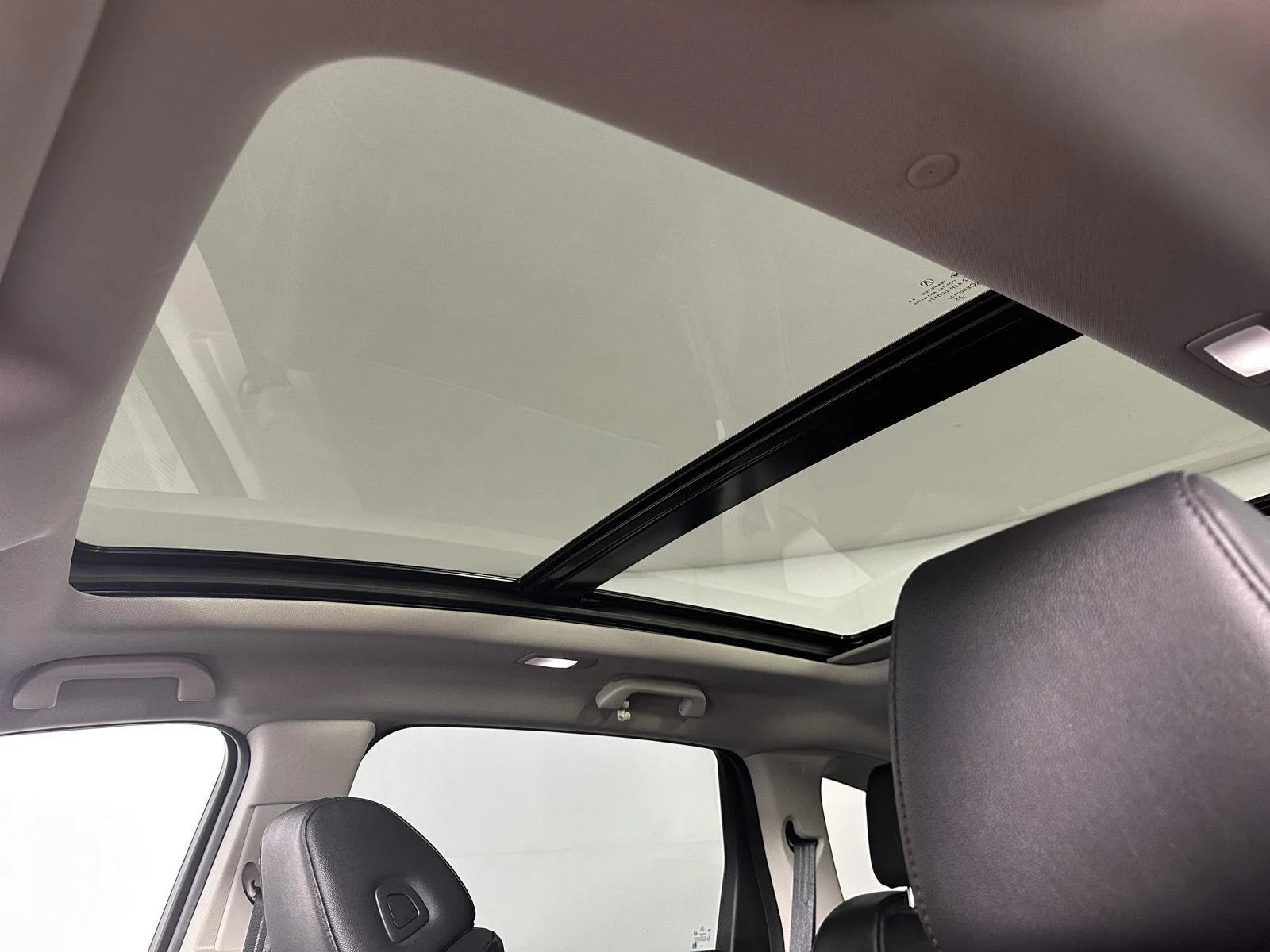 2026 Acura MDX Base - Photo 11