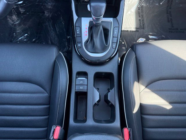 Certified Used 2024 Gravity Gray Kia GT-Line image 27