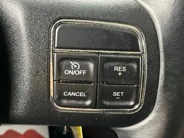 Used 2014 Gray Jeep Unlimited Sahara image 19