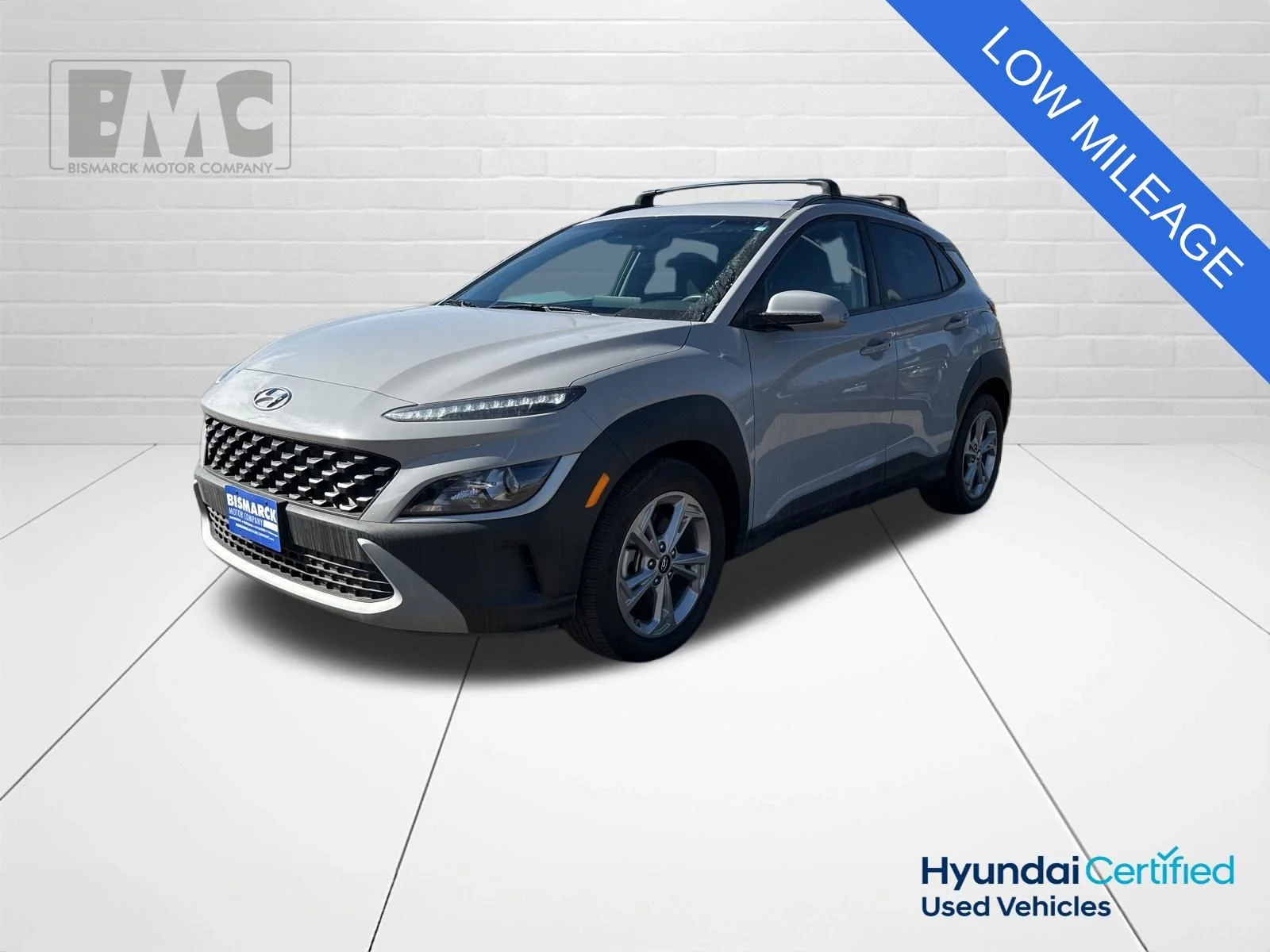 2023 Hyundai Kona SEL Automatic AWD's photo