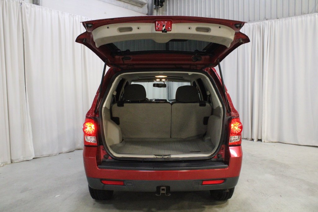 Used 2010 Sangria Red Mazda s Grand Touring image 28