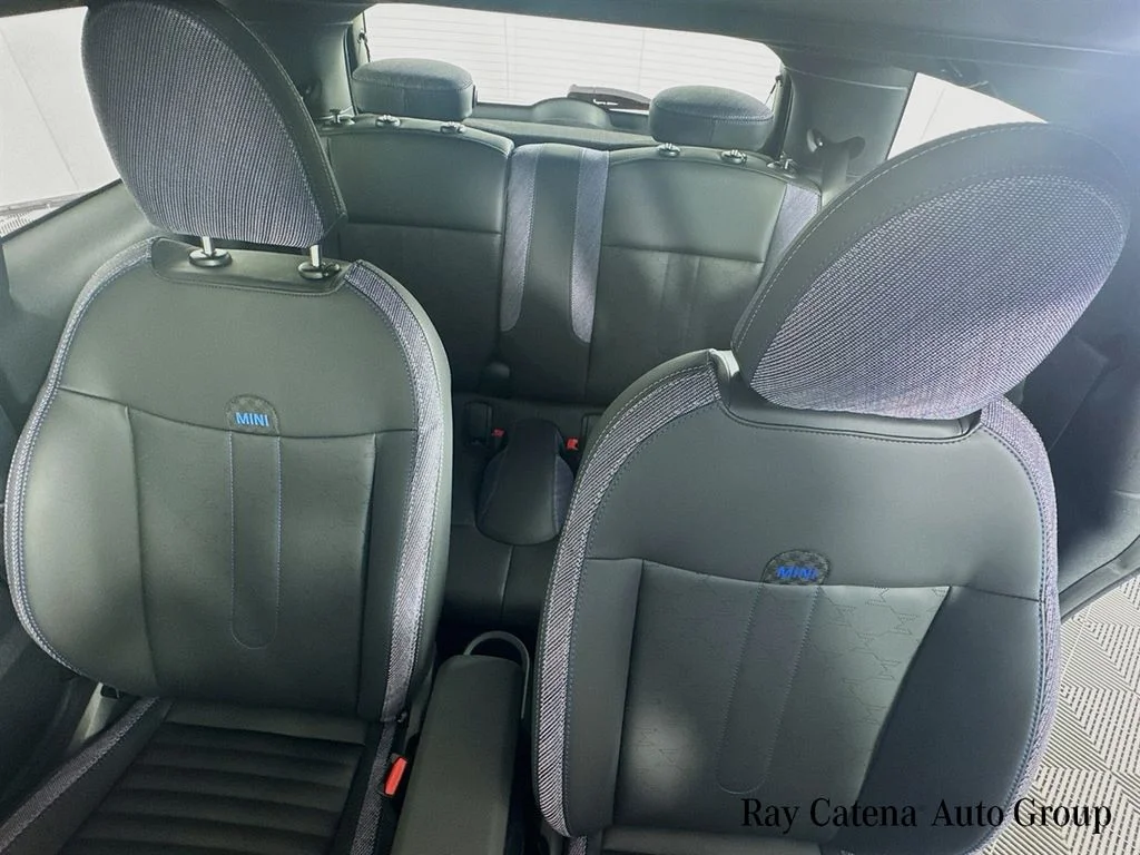 2026 MINI Hardtop 2 Door S - Photo 22