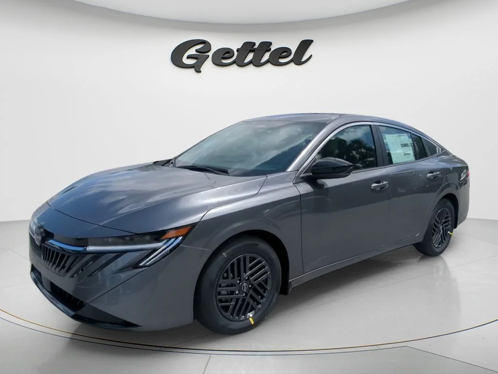 2026 Nissan Sentra