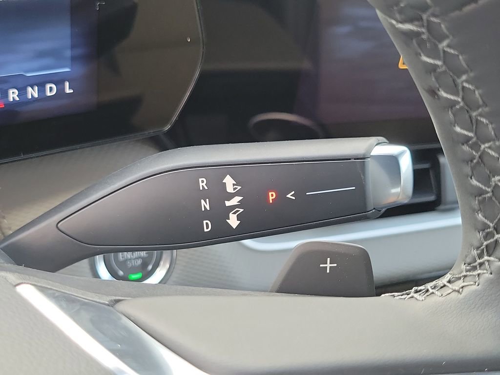 2026 Chevrolet Equinox LT - Photo 18