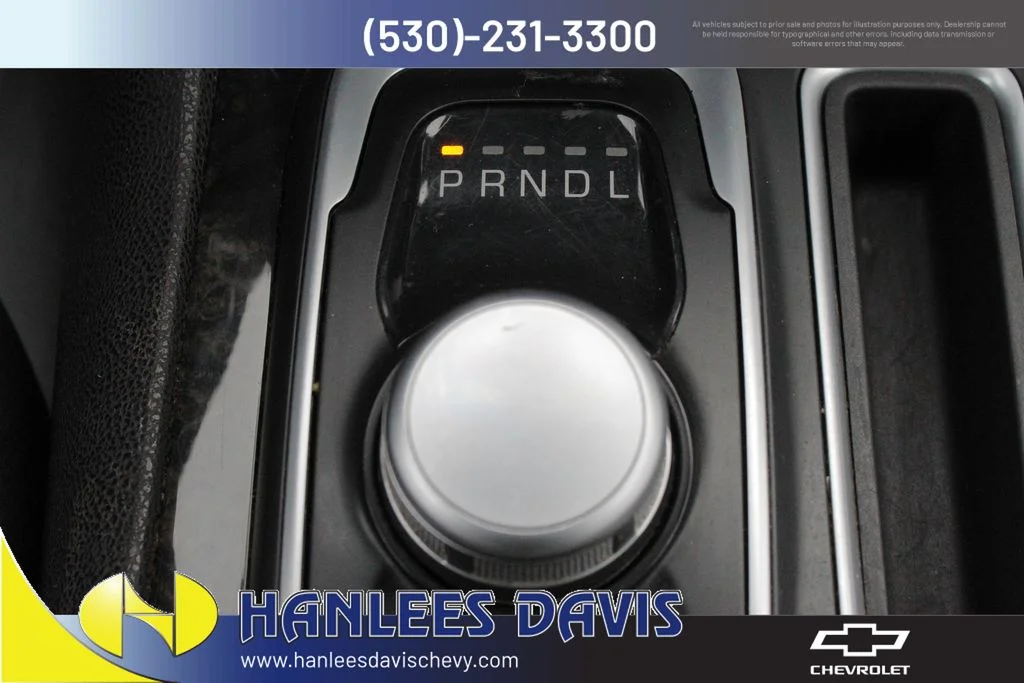 Used 2016 Silver Chrysler C image 22