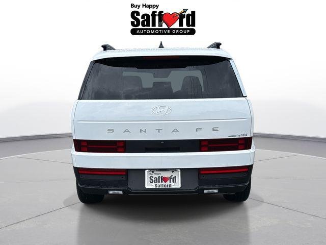 New 2026 White Hyundai SEL image 6