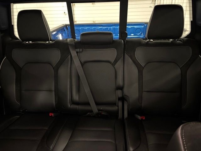2026 RAM 1500 Laramie - Photo 28