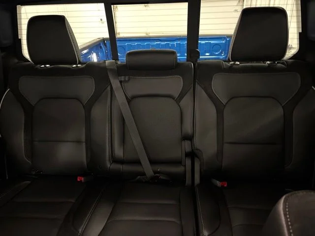 2026 RAM 1500 Laramie - Photo 28