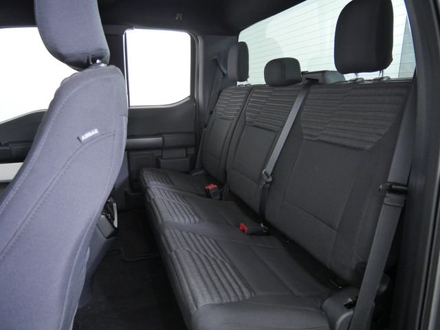Certified Used 2023 Gray Ford XL image 17