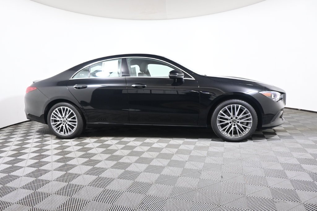 Certified Used 2023  Mercedes-Benz CLA 250 image 8