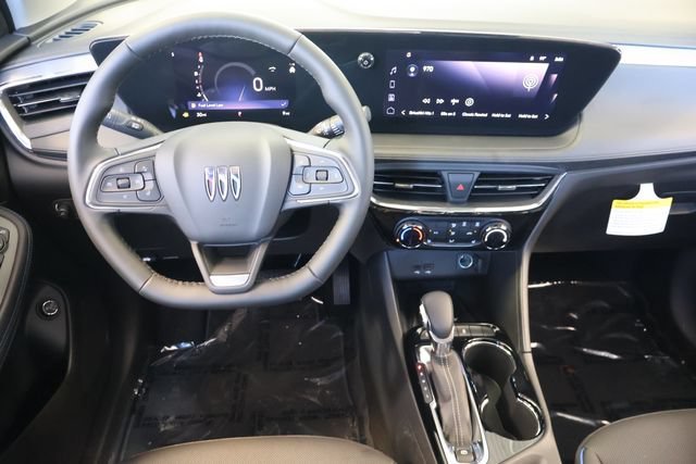 New 2026 Ebony Twilight Metallic Buick Sport Touring image 17