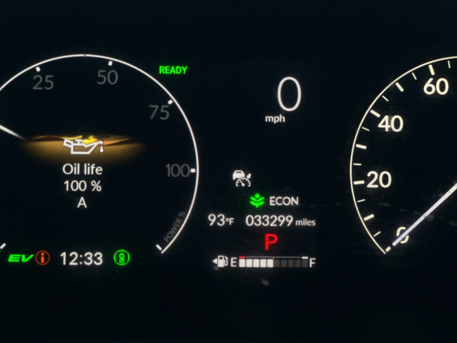 Used 2023  Honda Sport Touring image 27