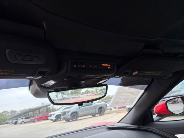 2025 Chevrolet Corvette 2LT - Photo 25