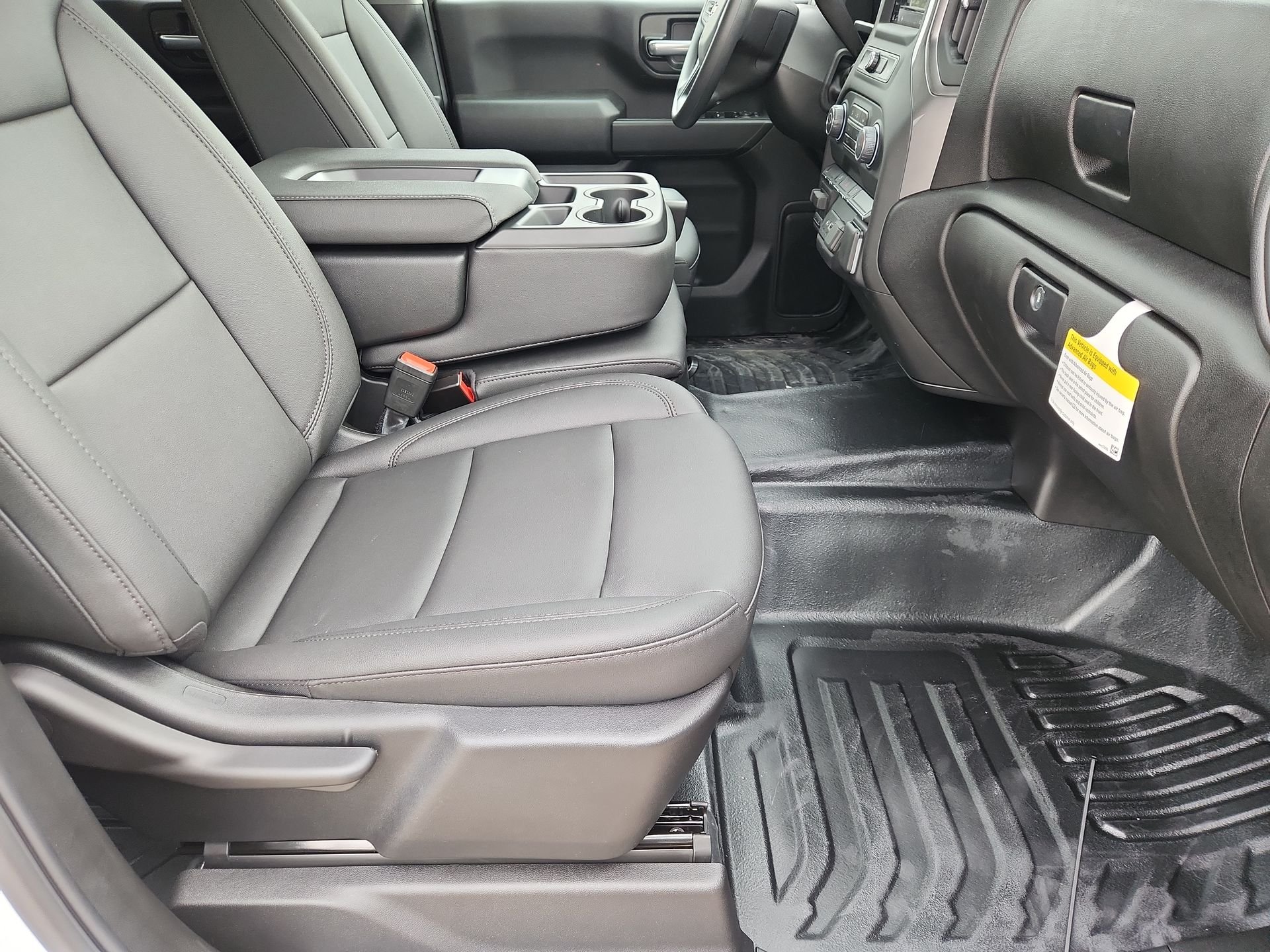 2026 Chevrolet Silverado 3500 HD Work Truck - Photo 58