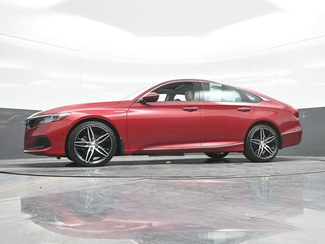 Used 2022 Red Honda Touring image 21
