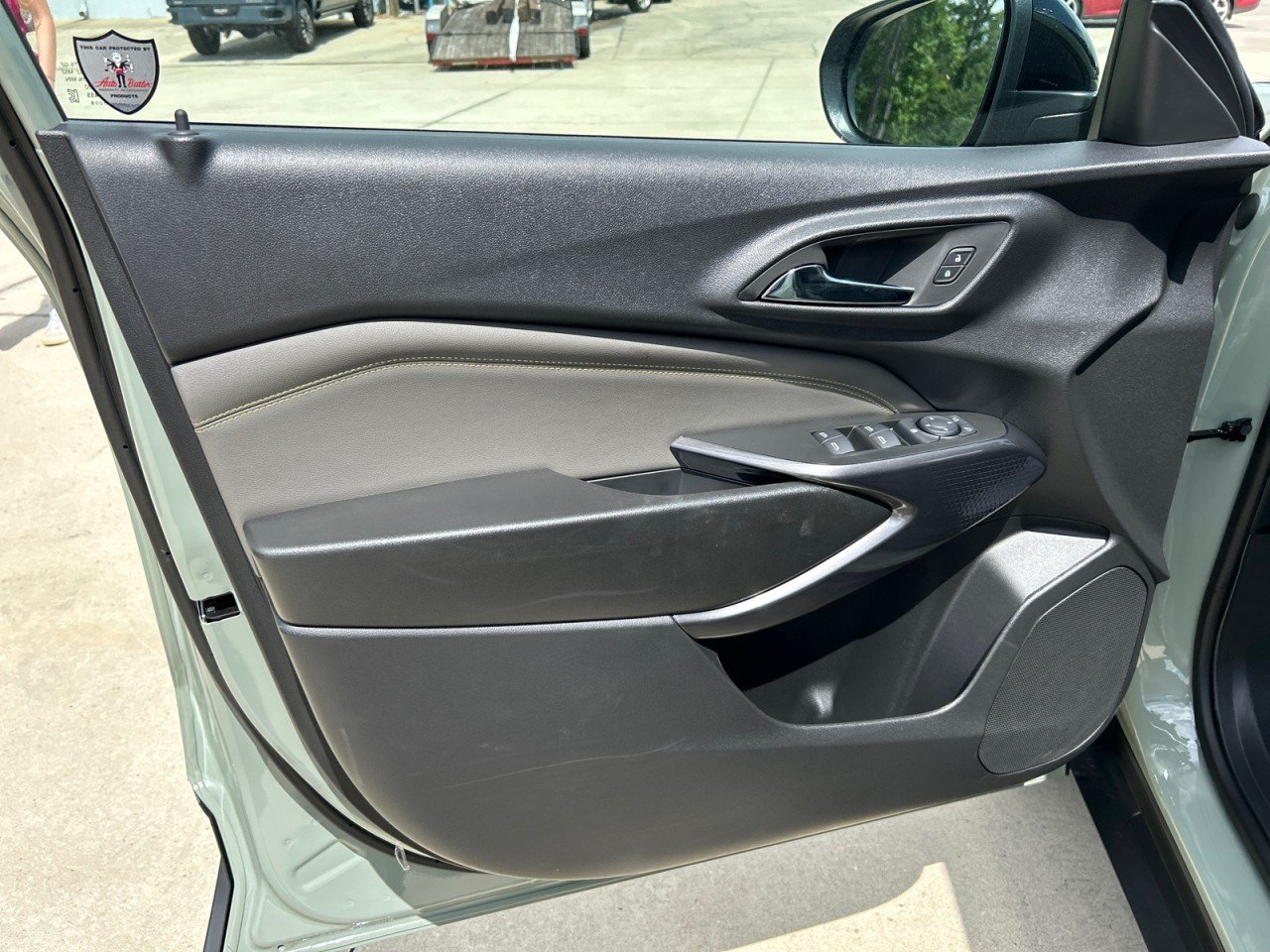 New 2026 Cacti Green Chevrolet ACTIV image 10