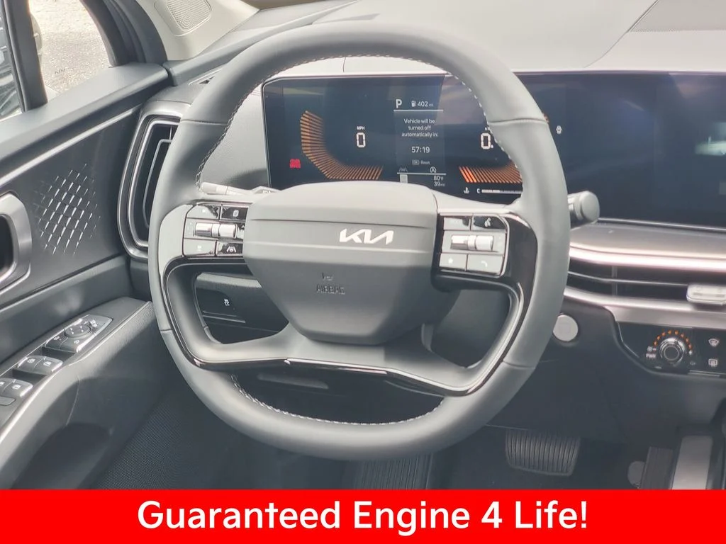 New 2026 Panthera Metal Kia LX image 26