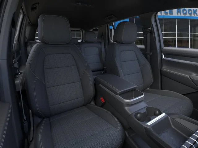 New 2027 Sterling Metallic GMC Elevation image 16