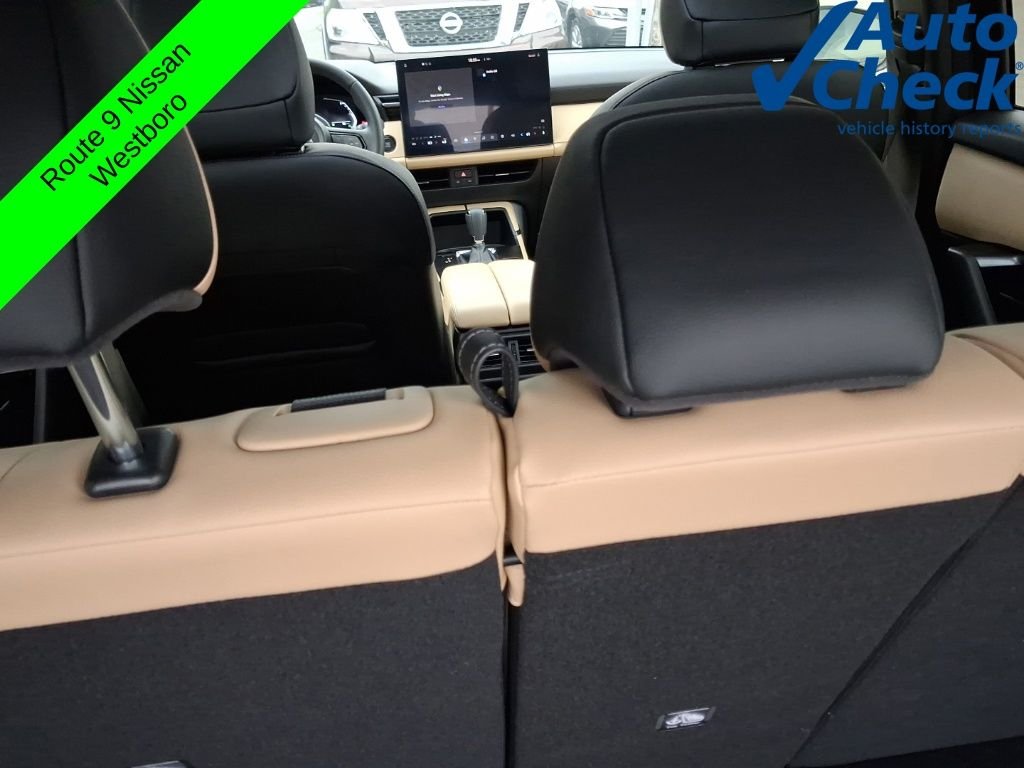Used 2026 Black Mazda 2.5 S Premium Plus image 12