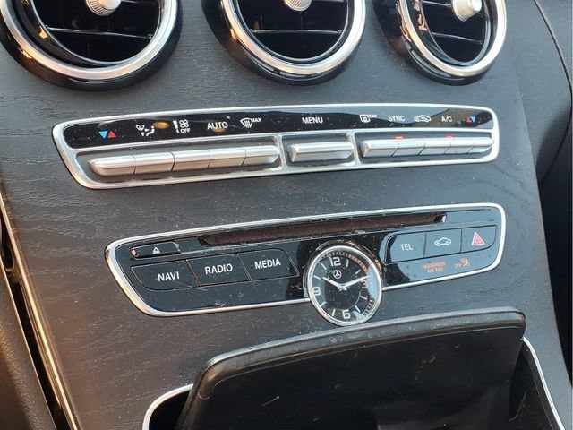 Used 2018  Mercedes-Benz C 300 image 10