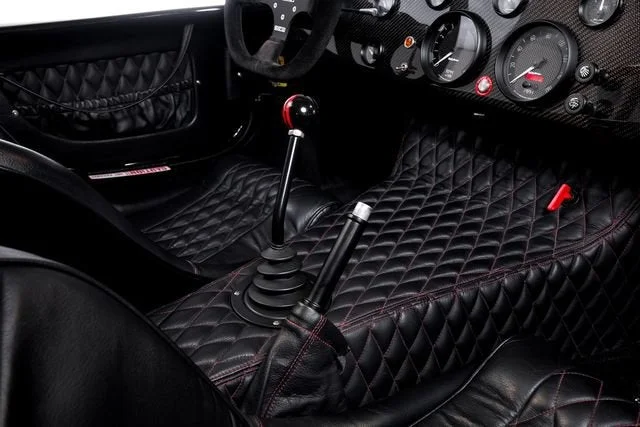 Used 1965 Black Ford  image 29