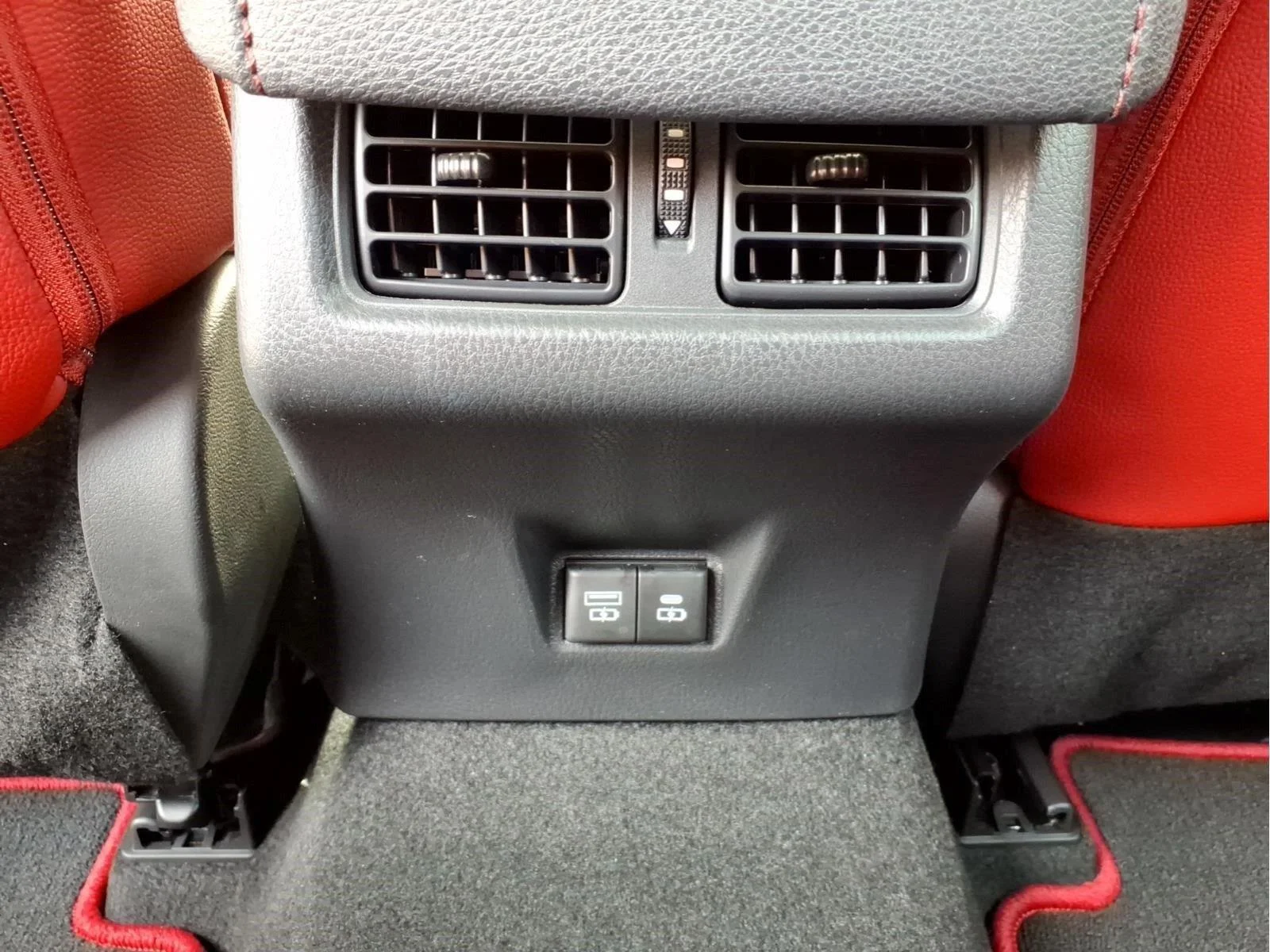 New 2026 Underground Toyota XSE image 10