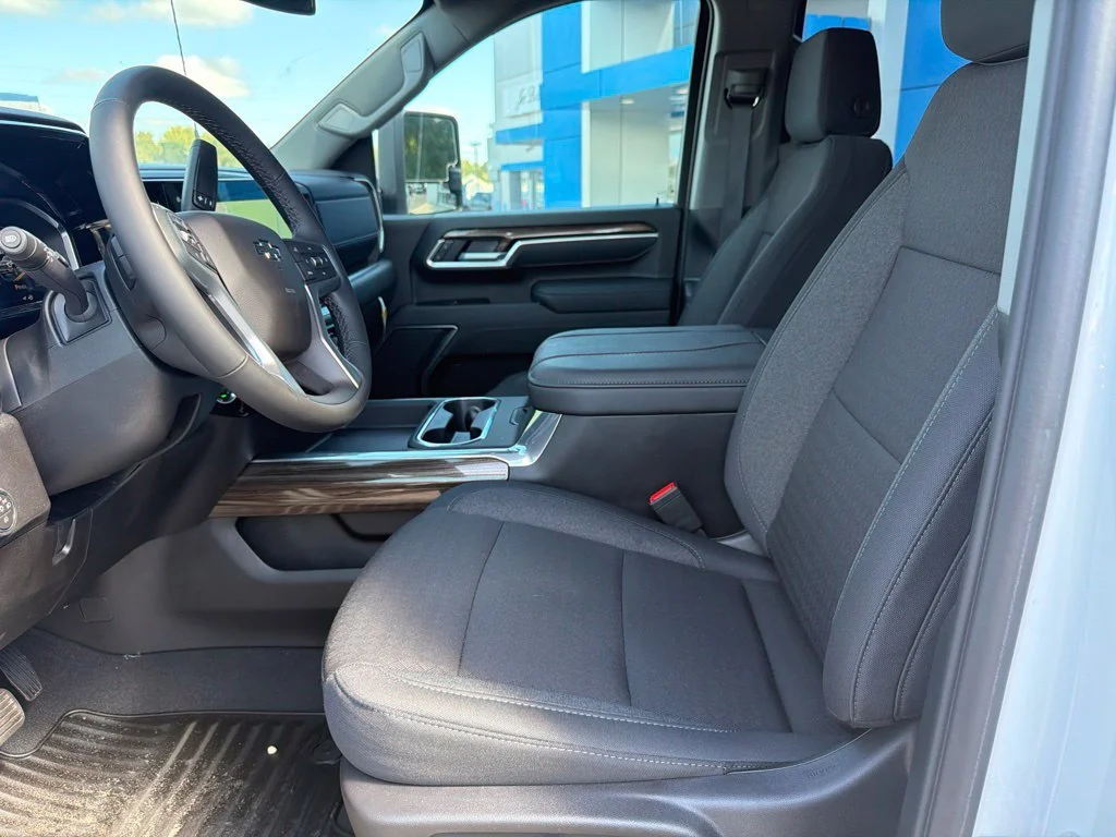 2026 Chevrolet Silverado 2500 HD LT - Photo 14